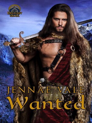 cover image of Wanted